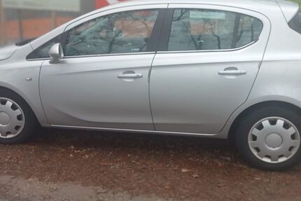 Opel Corsa 183.000 km 4.999 &euro; Teisnach 94244