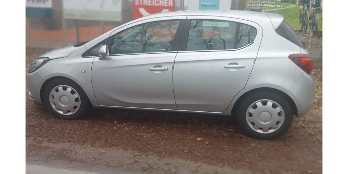 Opel Corsa 183.000 km 4.999 &euro; Teisnach 94244