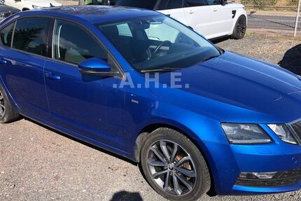 Skoda Octavia 148.529 km 11.990 € Immelborn/Ettmarshausen 36456