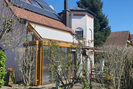 Außergewöhnliches Einfamilienhaus in ruhiger Wohnlage von Rheinau 5 zimmer