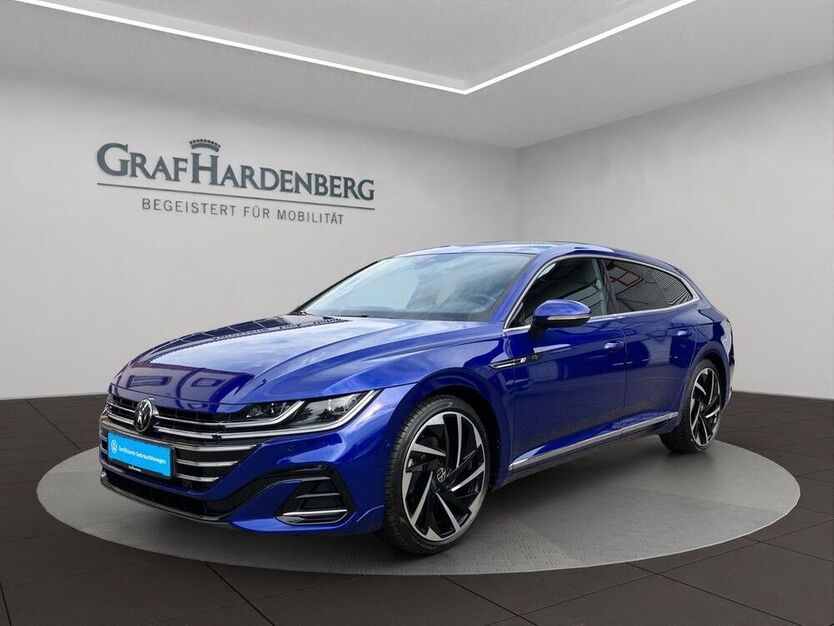 Arteon