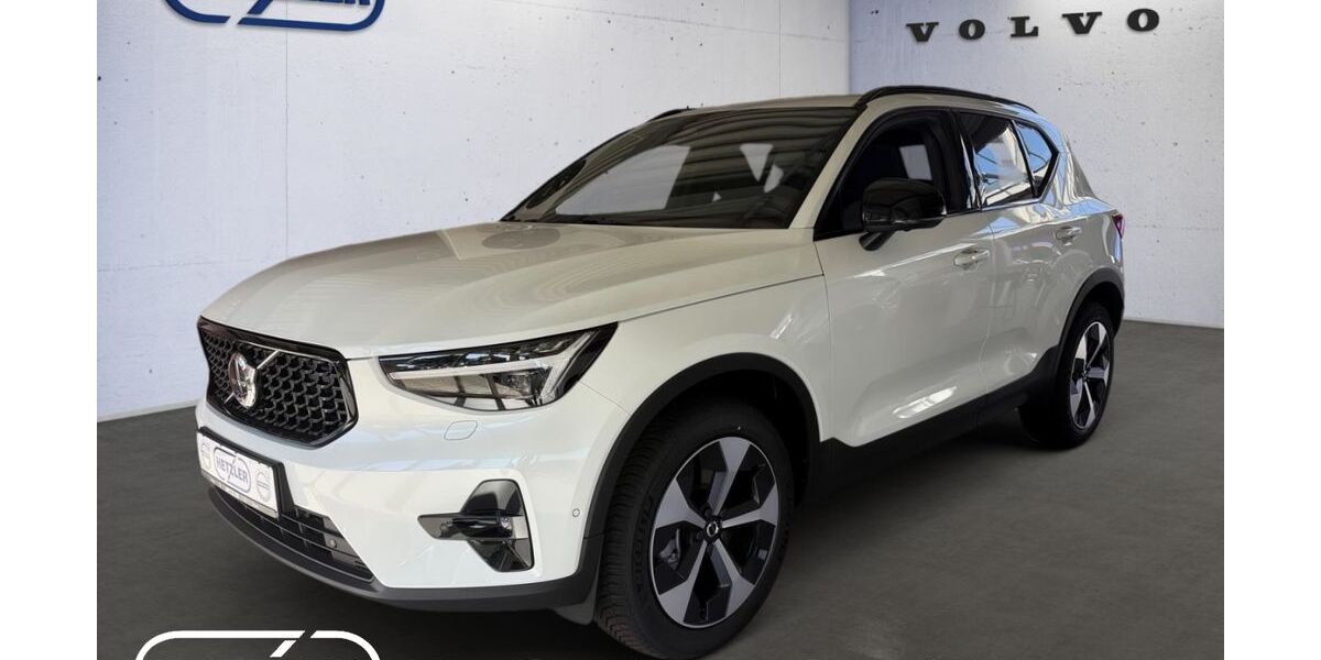 Volvo XC40 5.000 km 43.550 &euro; Göttingen 37079