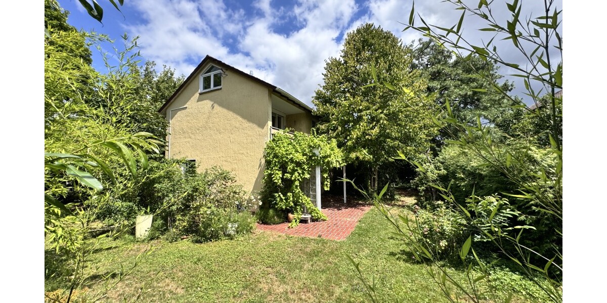 *Rosenberg, Ihre Gelegenheit! Abrissgrundstück in ruhiger Lage – Bebaubar mit EFH, DH o. 2-FH* - Grundstück Hofheim Marxheim | Angebot:22605009