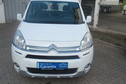Citroen Berlingo 155.000 km 6.960 &euro; Karlsruhe 76131