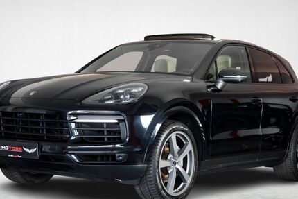 Porsche Cayenne 97.000 km 42.990 &euro; Gelsenkirchen 45899