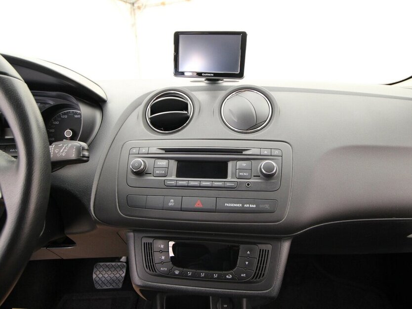 Ibiza ST 1.2 TSI 7-DSG Style Salsa Bi-XENON+NAVI