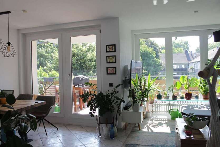 Wohnung zum Mieten in Köln 1.300 € 75 m²