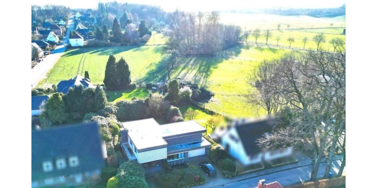 Einfamilienhaus Mettingen - 6 Zimmer, 199 m&sup2;, 440.000&euro; | Angebot:25390881