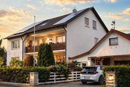 Haus Dasing - 11 Zimmer, 325 m&sup2;, 1.199.000&euro; | Angebot:26333581