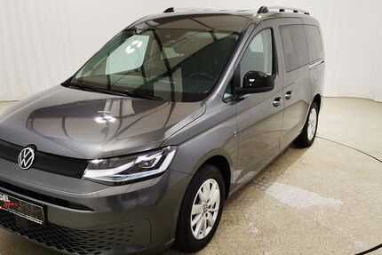 VW Caddy 30.950 km 29.949 &euro; Chemnitz - Mittelbach 09224