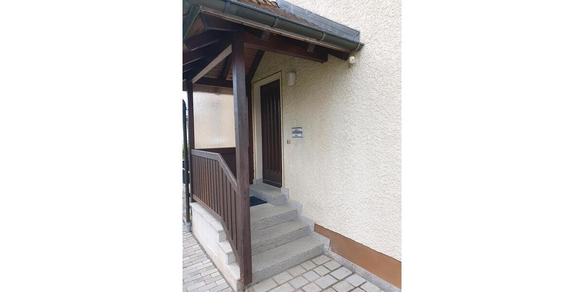 Doppelhaushälfte Bayreuth Altstadt - 380.000&euro; | Angebot:27002650