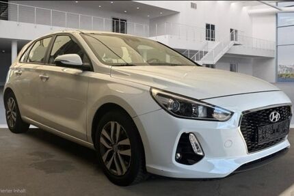 Hyundai i30 171.000 km 7.999 &euro; Dinslaken 46537