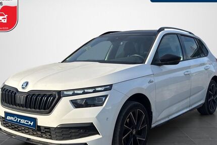 Skoda Kamiq 39.900 km 28.980 &euro; Singen 78224