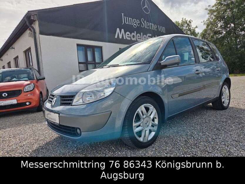 Renault Scenic 200.000 km 2.490 € Königsbrunn 86343