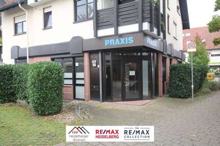 Büro in Ladenburg 379.000 € 126 m² zimmer