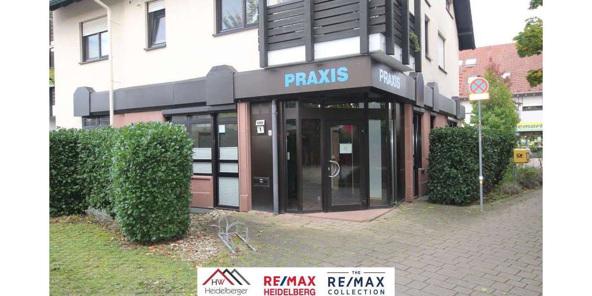 Büro in Ladenburg 379.000 € 126 m² zimmer