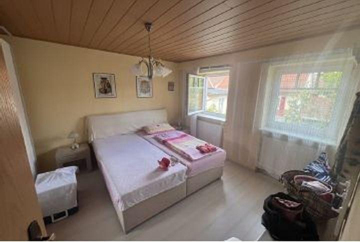 Reihenhaus Triftern - 5 Zimmer, 126 m&sup2;, 179.000&euro; | Angebot:26775928