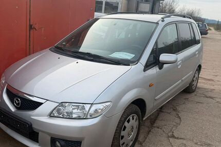 Mazda Premacy 90.000 km 2.200 &euro; Jena 07751