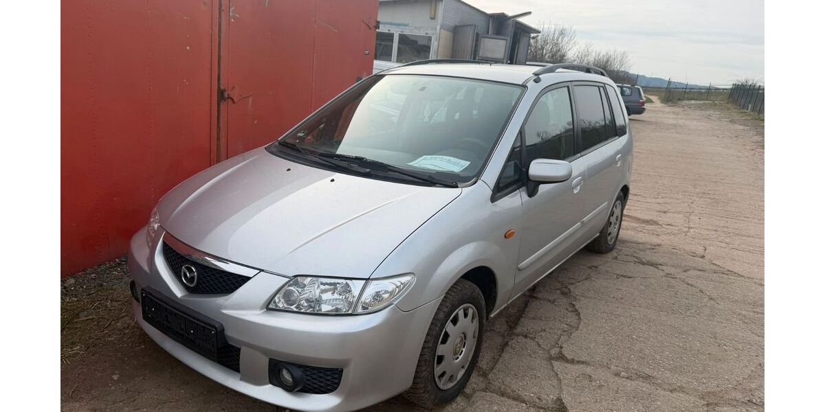 Mazda Premacy 90.000 km 2.200 &euro; Jena 07751