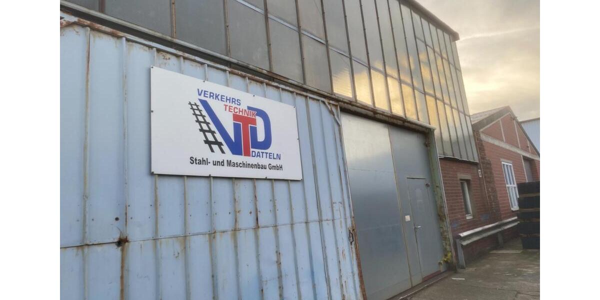 Gewerbeobjekt Datteln - 1.650&euro; | Angebot:25431839