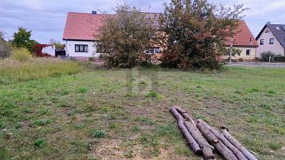 BAUGRUNDSTÜCK IN TOLLER LAGE - HAUPTSTADTNAH - Grundstück Britz | Angebot:24736362