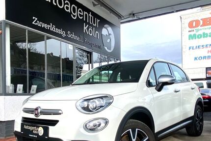 Fiat 500X 115.000 km 10.990 € Köln 51067