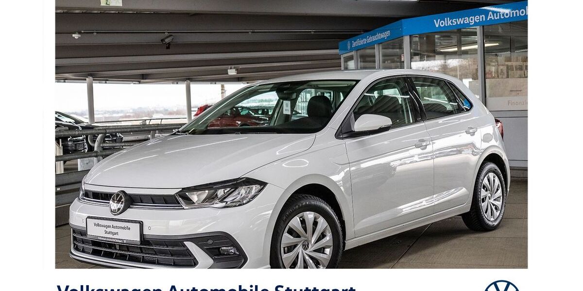 VW Polo 11.241 km 21.930 &euro; Stuttgart-Wangen 70188
