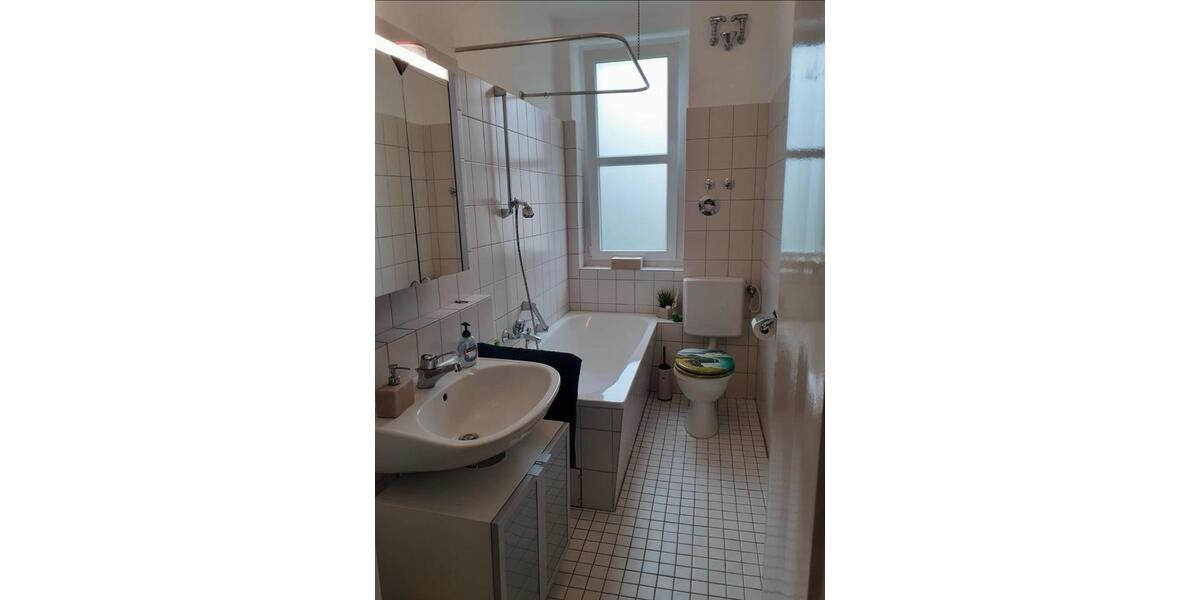 Etagenwohnung Wunstorf - 3 Zimmer, 71 m&sup2;, 690&euro; | Angebot:26415954