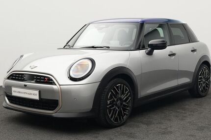 Mini Cooper S 10.208 km 33.752 &euro; Heidelberg 69123