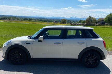 Mini ONE 99.800 km 9.000 &euro; Hohenschäftlarn 82069