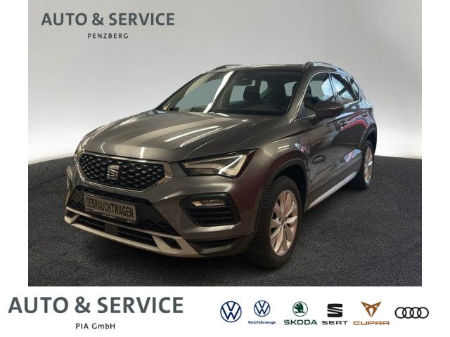 Seat Ateca 73.800 km 21.490 &euro; Penzberg 82377