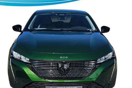 Peugeot 308 42.999 km 21.495 &euro; Landsberg 86899