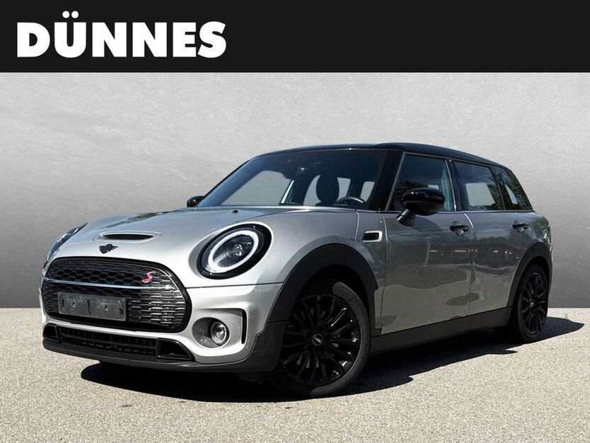 Mini Cooper S Clubman 36.500 km 30.465 € Regensburg 93059
