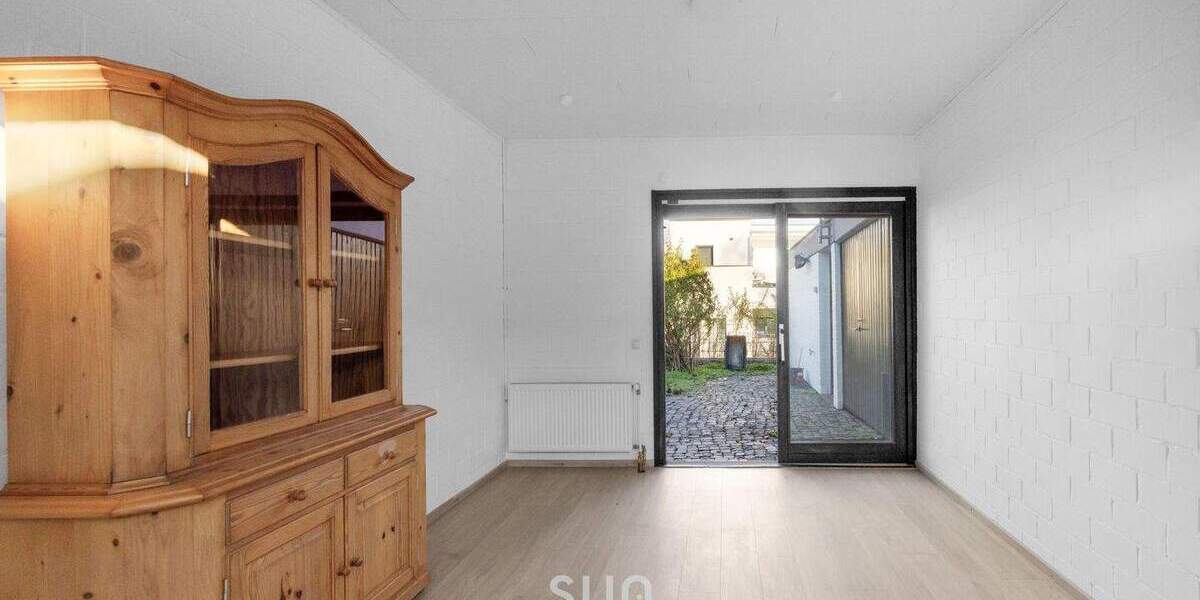 Terrassenwohnung Mainz Lerchenberg - 4 Zimmer, 137 m&sup2;, 2.400&euro; | Angebot:24874898