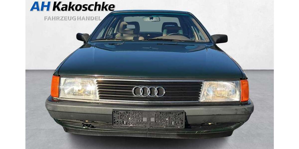 Audi 100 69.950 km 8.990 &euro; Burgwedel 30938