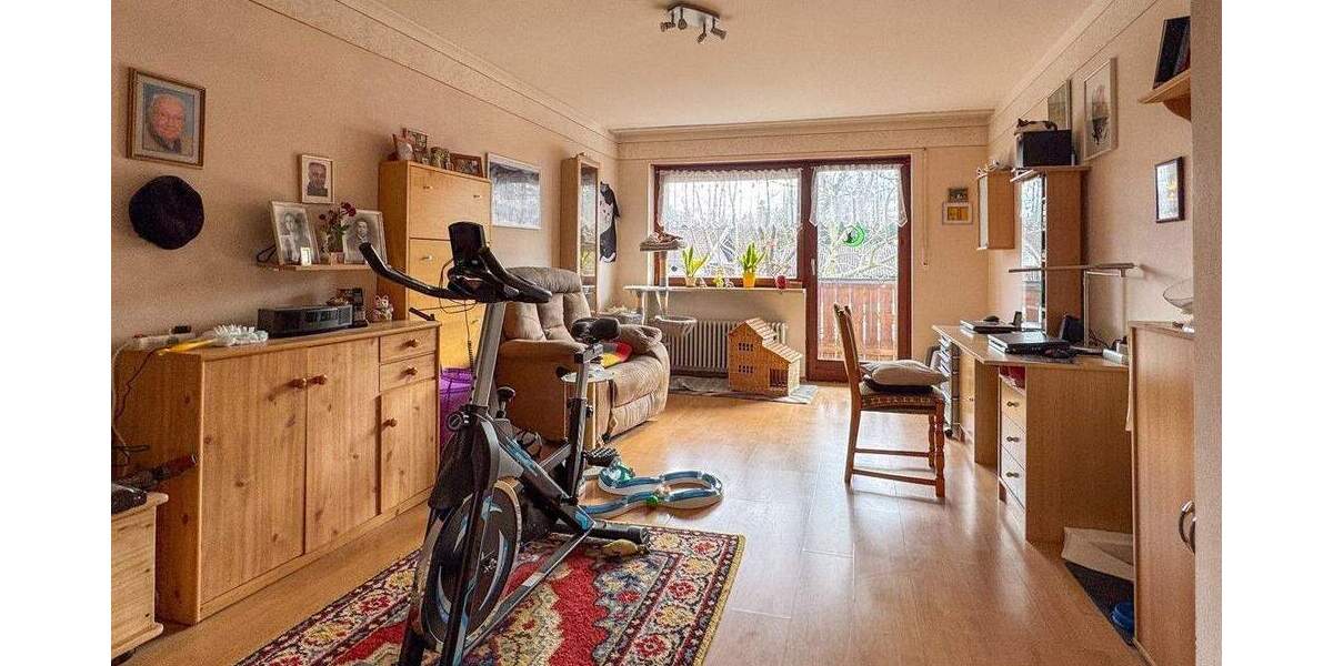 Doppelhaushälfte Kolbermoor - 5 Zimmer, 155 m&sup2;, 525.000&euro; | Angebot:25777176