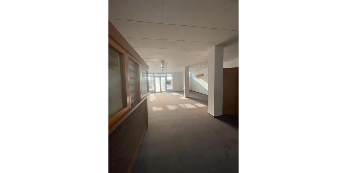 Gewerbeobjekt Mühlhausen (Thüringen) - 550&euro; | Angebot:26336021