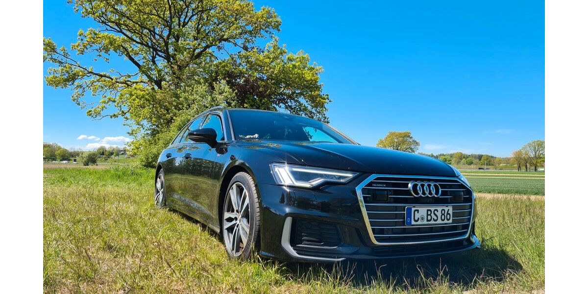 Audi A6 197.000 km 22.500 &euro; Oberschleißheim 85764