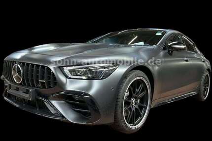 Mercedes-Benz AMG GT 17.000 km 95.200 &euro; Rauenberg 69231