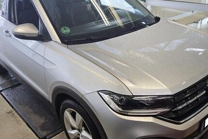VW T-Cross 33.349 km 24.490 &euro; Fürstenwalde 15517