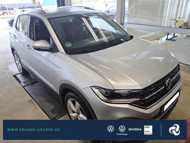 VW T-Cross 33.349 km 24.490 &euro; Fürstenwalde 15517