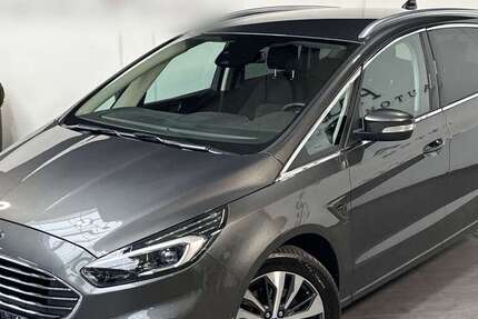 Ford S-Max 84.750 km 22.749 € Grünwald 82031