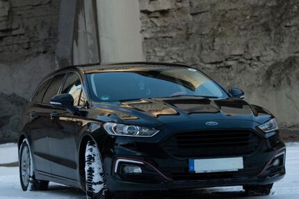 Ford Mondeo 98.500 km 20.100 &euro; Übrigshausen 74547