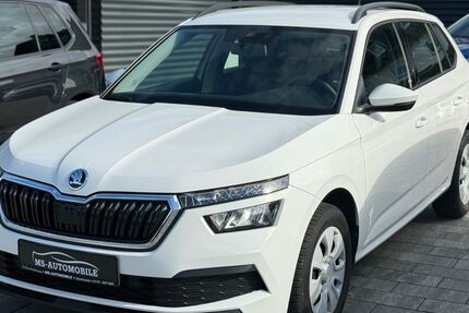 Skoda Kamiq 114.911 km 11.950 &euro; Holzminden 37603