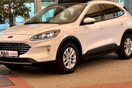 Ford Kuga 28.330 km 22.900 &euro; Köln 50769