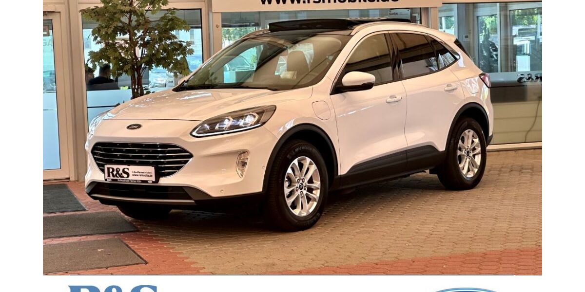 Ford Kuga 28.330 km 22.900 &euro; Köln 50769