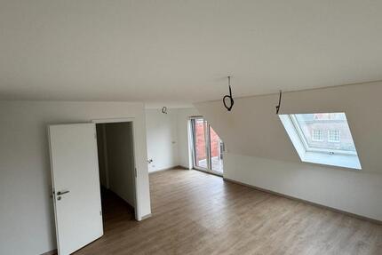 Moderne Wohnung, 3-Zimmer, 83m², Oelde zimmer