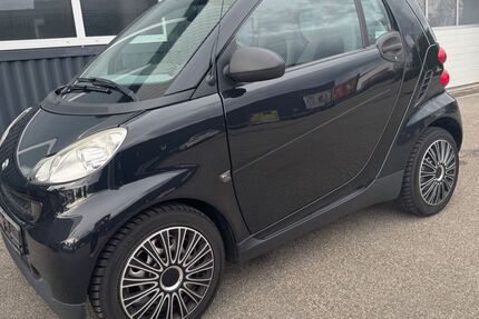 Smart ForTwo 79.000 km 5.300 € Asperg / Stuttgart 71679