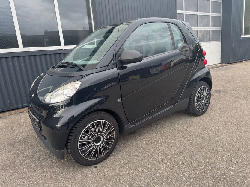Smart ForTwo 79.000 km 5.300 € Asperg / Stuttgart 71679