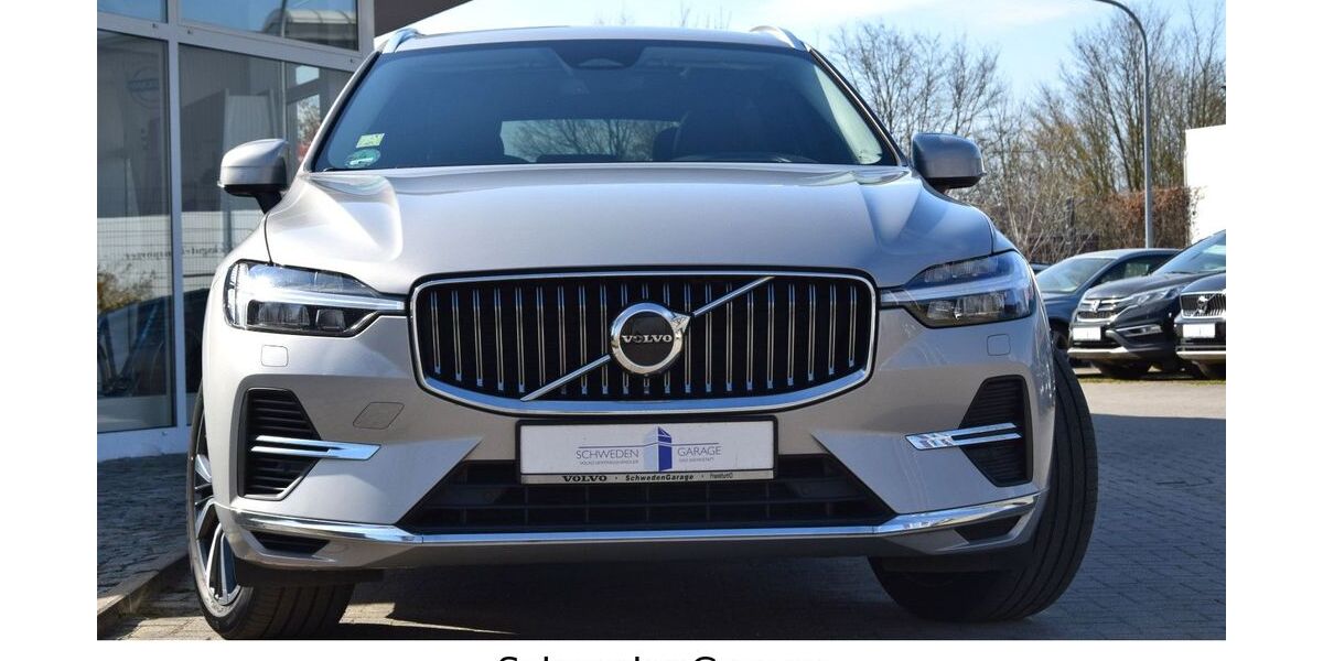 Volvo XC60 179.650 km 25.600 &euro; Frankfurt (Oder) 15236